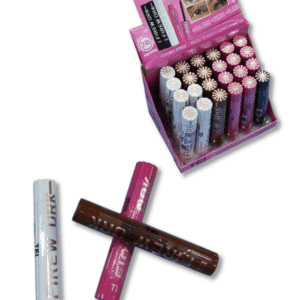 Mascara Pestañas Colores TEI Firework // Cod. 6971968511607