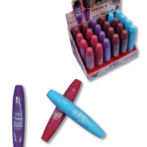 Mascara Pestañas TEI Volume TEI8071 // Cod. 6971968511638