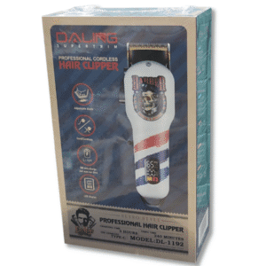 Cortadora de Pelo Darling Supertrim Hair Clipper // Cod. 6972831211921