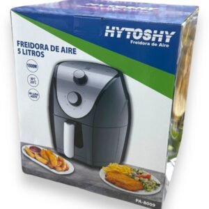 Freidora de Aire Hytoshy 1500W // Cod. 6974824282079