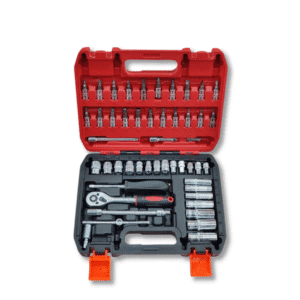 SK-53 Llaves Tubo 53 PCS // Cod. 6975870100539