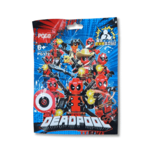 Lego en Sobre Deadpool // Cod. 6976317690583