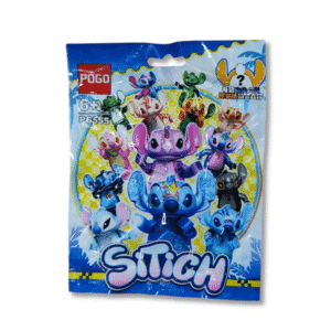 Lego en Sobre Stitch // Cod. 6976317690989