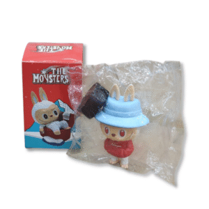 Cajita Labubu The Monsters // Cod. 6976358986232