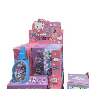 Perfume RPK infantil de personajes // Cod. 6976943031361