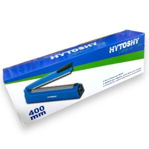 Sellador de bolsa Hytoshy 400MM // Cod. 6982520274021
