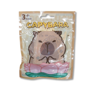 Capibara Sobre Sorpresa // Cod. 6985358995083