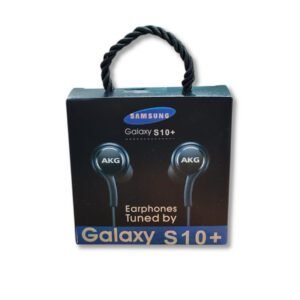 Auricular Samsung Galaxy S10+ // Cod. 6985451258108
