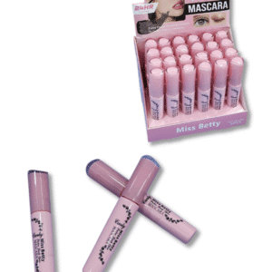 Mascara Pestañas Miss Betty Mascara M5280 // Cod. 6985948552801