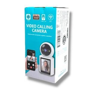 Camara de video con pantalla HT-160B // Cod. 6987789958835