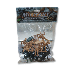 Military Super Action MKK177711 // Cod. 6991201777119