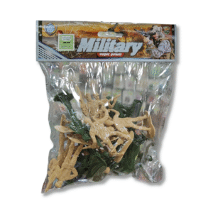 Military Super Power MKK521412 // Cod. 6991205214122