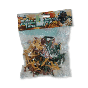 Military Super Power MKK521448 // Cod. 6991205214481