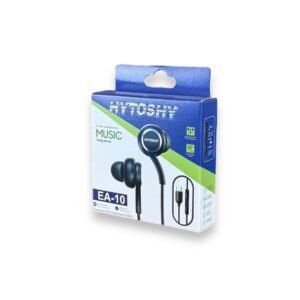 Auricular Tipo C Hytoshy EA-10 // Cod. 6999202502136