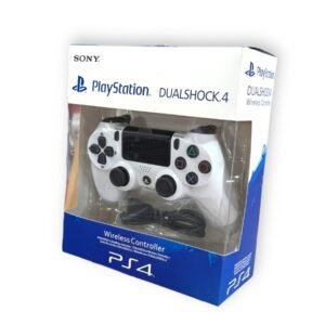 Joystick Dualshock 4 control de PS4  // Cod. 711719870258