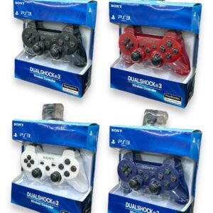 Control Sony PS3 Dualshock 3 // Cod. 711719990048