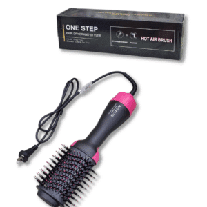 One Step Hair Cepillo Secador de Pelo // Cod. 714604046677