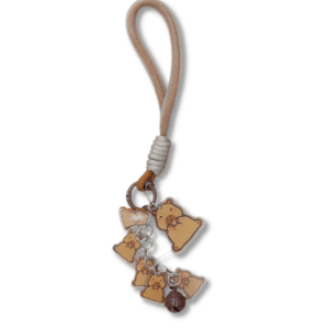 Correa Celular Varios Personajes // Cod. 7520250405019