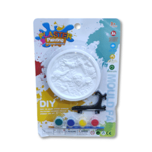 Para Pintar Animales 515511 // Cod. 7793435155119