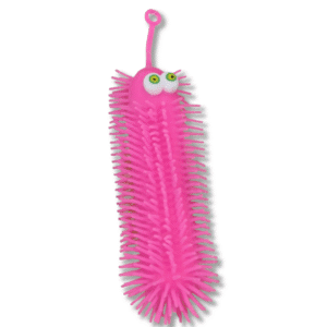 Gusanito Pelitos C/Luz Ojos 791098 // Cod. 7793437910983