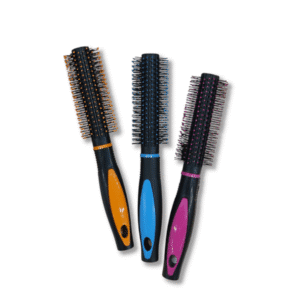 Cepillo Redondo Brushie 201582 Varios Colores // Cod. 7798132015827