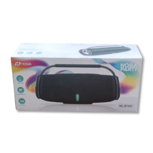 Parlante Inalámbrico BT Noga NG-BT610 // Cod. 7798137724458