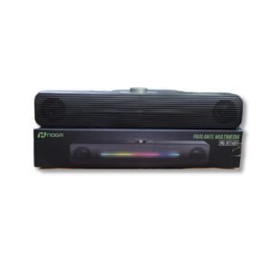 Parlante Multimedia Noga NG-BT1407 // Cod. 7798137724823