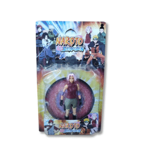 Naruto Shippuden Blíster x1 // Cod. 7890082168711