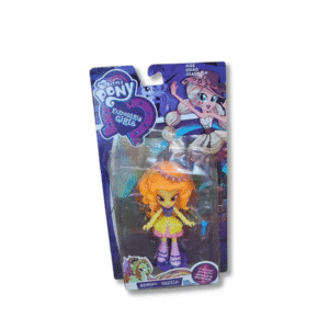 My Little Pony Blíster x1 // Cod. 7892018014567