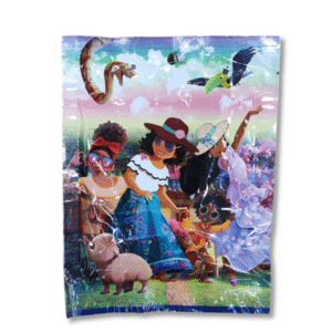 Encanto Sobre Sorpresa // Cod. 7894902032800