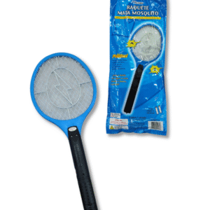 Western EMT-5 Raqueta Mata Mosquito // Cod. 7897186011806