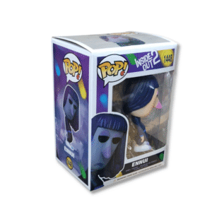 Funko Pop Caja Ennui // Cod. 8008020240330