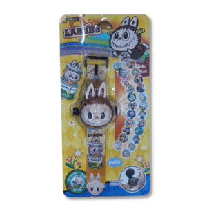 Reloj Labubu 3090 // Cod. 8055344131127