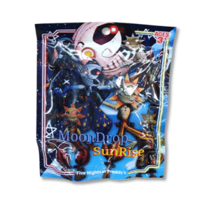 Moondrop Sunrise Muñequito Sobre Sorpresa // Cod. 8123556918871