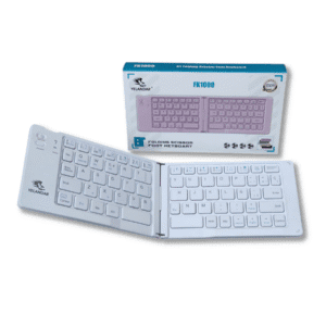 Teclado Yelandar FK1000 Plegable // Cod. 8231756710000
