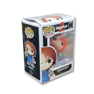 Funko Pop Caja Chucky // Cod. 83039503362