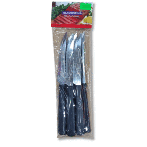 Cuchillos Tramontina x6 // Cod. 85348534