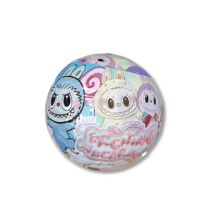 Pelota Sorpresa Labubu // Cod. 857857