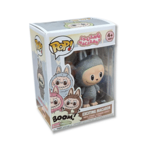 Funko Pop Caja Labubu // Cod. 8602025017012