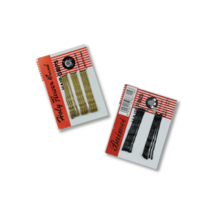 Invisible Mini Hair x12 // Cod. 867156