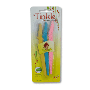 Perfilador Cejas Tinkle x3 // Cod. 8801038123097
