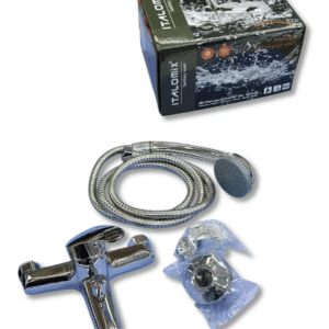 Italomix IT-3703 GriferÃa Cuello de Cisne // Cod. 8808231041517