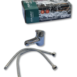 Italomix IT-2701 GriferÃa Cuello de Cisne // Cod. 880823125391