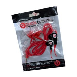 Auricular con cable BEATS // Cod. BEATS