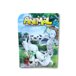 Animal Simulating Dalet DA01 // Cod. DA01