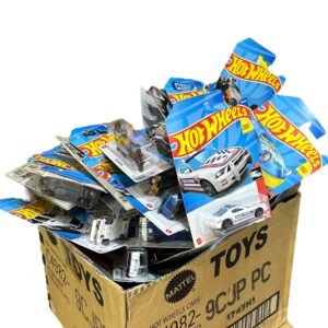 Autito Colección Hotwheels // Cod. HOT