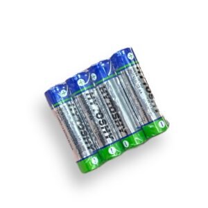 Pila Hytoshy HT-AAA Blíster x4 // Cod. HT-AA