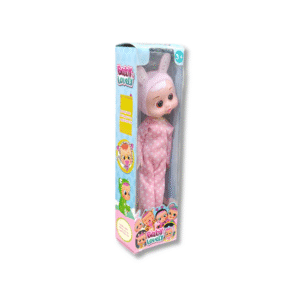Baby Lovely Caja K20222 // Cod. K2022