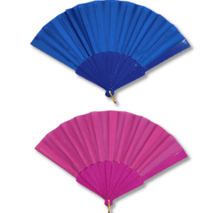Abanico Liso // Cod. LISO