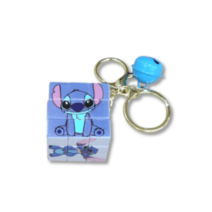 Llavero Lilo Stitch // Cod. LLAV.PERS